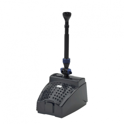 Ersatzteile für Oase Filtral UVC 2500