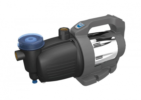 Ersatzteile für Oase ProMax Garden Automatic 6000/5