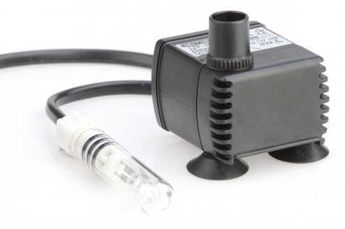 Ersatzteile für Pontec PondoCompact 300iL