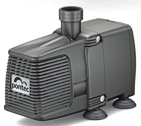 Ersatzteile für Pontec PondoCompact 3000