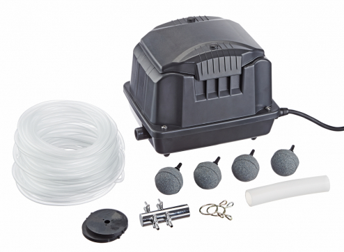 Ersatzteile für Pontec PondoAir Set 1800