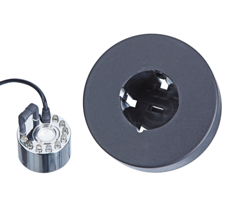 Ersatzteile für Pontec PondoFog