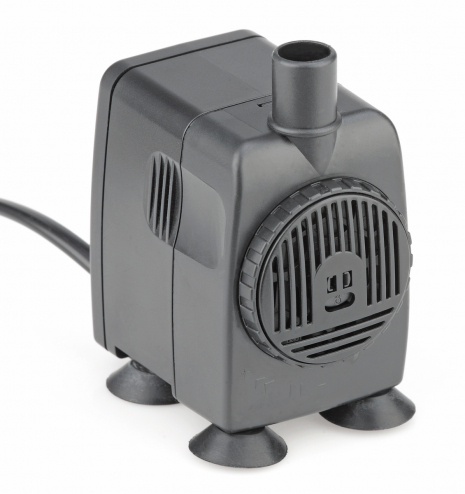 Ersatzteile für Pontec PondoCompact 800