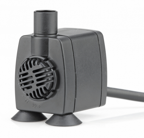 Ersatzteile für Pontec PondoCompact 500i