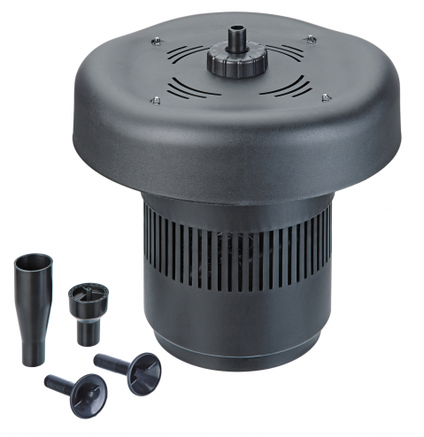 Ersatzteile für Pontec PondoClear Island 3000