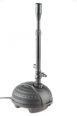 Ersatzteile für Pontec PondoVario 3500