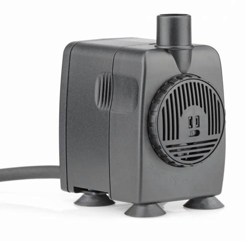 Ersatzteile für Pontec PondoCompact 800i