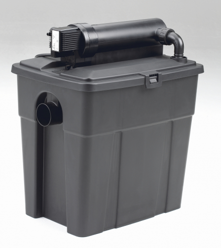 Ersatzteile für Pontec MultiClear Set 8000