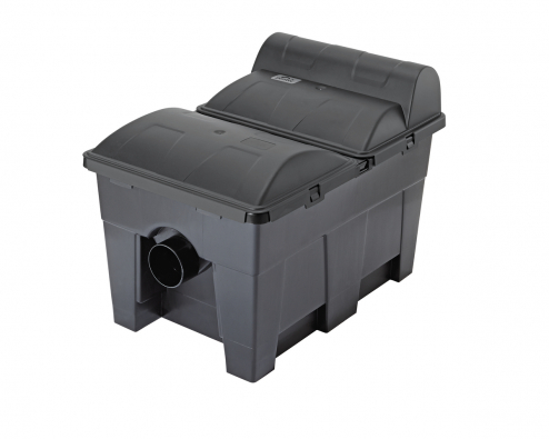 Ersatzteile für Pontec MultiClear Set 15000