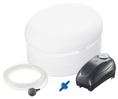 Ersatzteile für Pontec PondoPolar Air