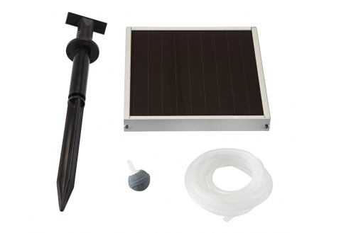 Ersatzteile für Pontec PondoSolar Air 150 Plus