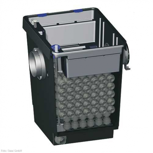 Ersatzteile für Oase ProfiClear M 4 Bioballs Filtermodul