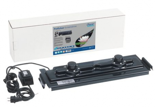 Ersatzteile für Oase ProfiClear Screendrive