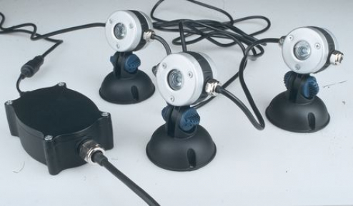 Ersatzteile für Oase Luminis 3