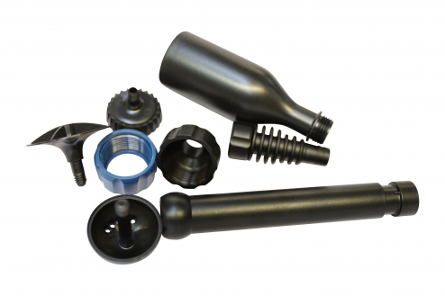 Beipack Aquarius Fountain Set Classic E