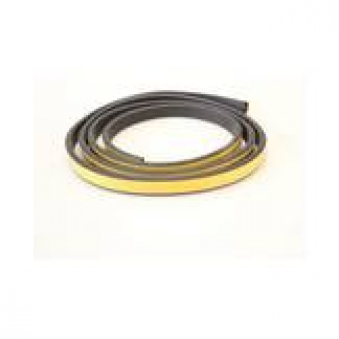 Abdichtung Trennwand BioTec ScreenMatic