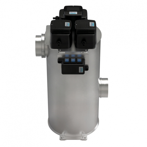 Ersatzteile für Oase Bitron Premium 180 W