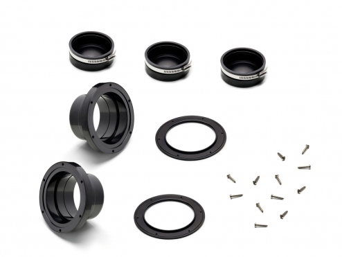 Anschlusskit Modul L Vliesfilter 92768