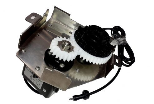 Ersatz Motor Vliesfilter