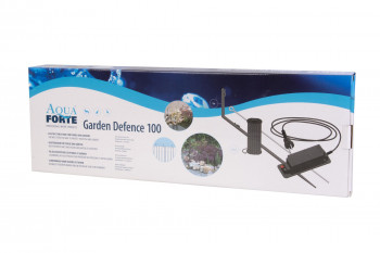 AquaForte Garden Defence 100 - Reiherzaun