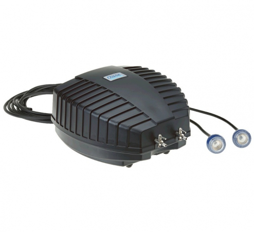 Ersatzteile für Oase AquaOxy CWS 400 (altes Modell)