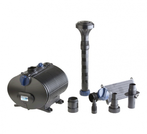 Ersatzteile für Oase Aquarius Fountain Set 12000 (vorher Nautilus 450)