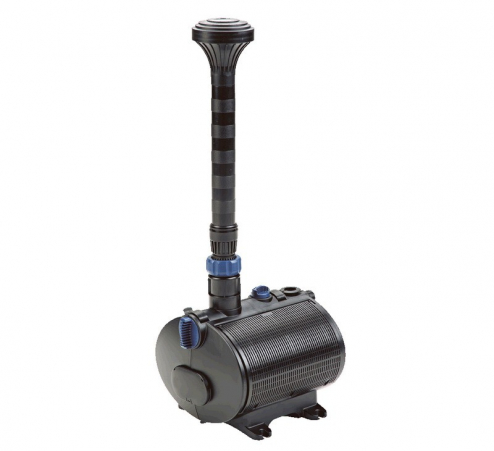 Ersatzteile für Oase Aquarius Fountain Set 6000 (vorher Nautilus 250)