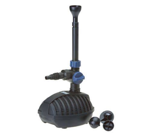 Ersatzteile für Oase Aquarius Fountain Set Classic 1500