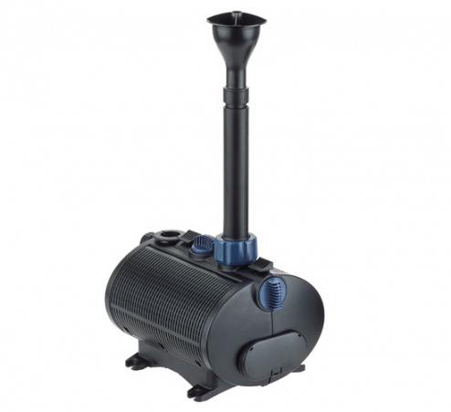 Ersatzteile für Oase Aquarius Solar 700