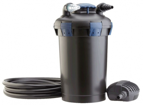 Ersatzteile für Oase BioPress Set 10000