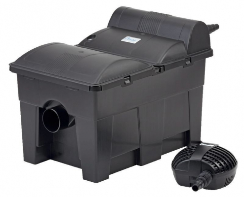 Ersatzteile für Oase BioSmart Set 14000