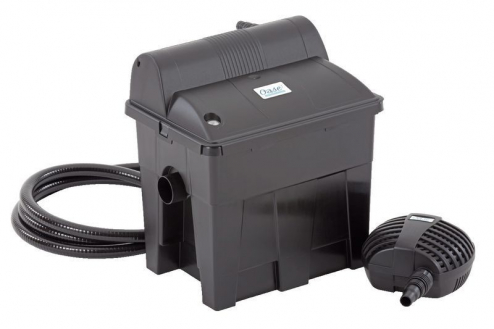 Ersatzteile für Oase BioSmart Set 5000