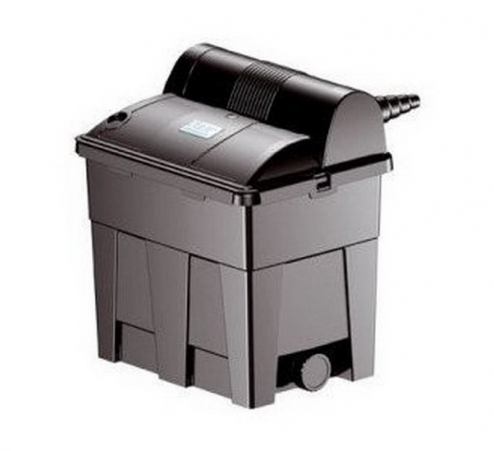 Ersatzteile für Oase BioSmart UVC 8000