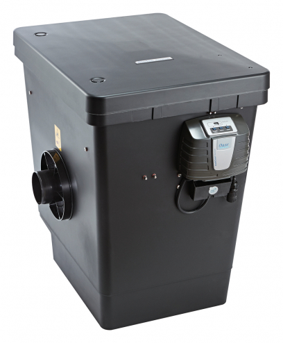 Ersatzteile für Oase BioTec Premium 80000 EGC gepumpt