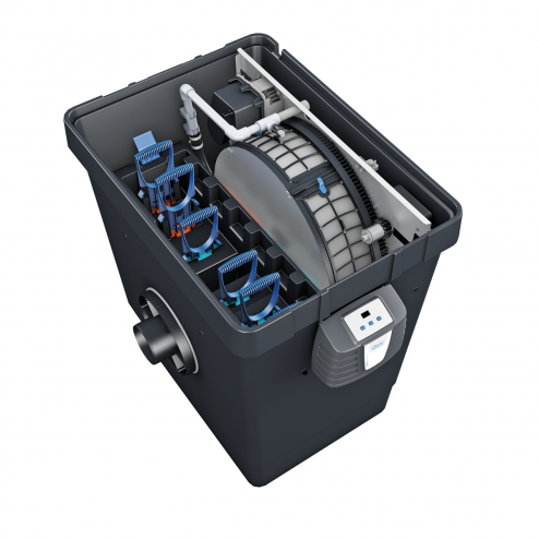 Ersatzteile für Oase BioTec Premium 80000