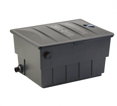 Ersatzteile für Oase BioTec ScreenMatic 18