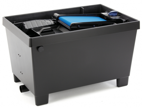 Ersatzteile für Oase BioTec ScreenMatic 36