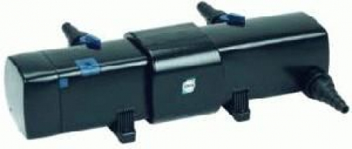 Ersatzteile für Oase Bitron C 72 W