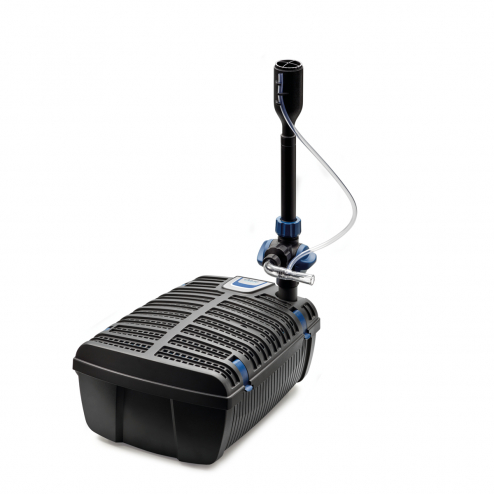 Ersatzteile für Oase Filtral UVC 9000