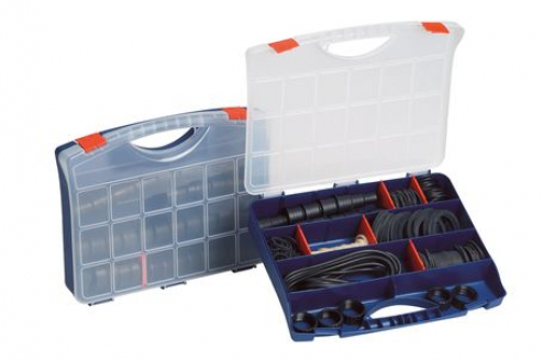 Ersatzteile für Oase Koffer