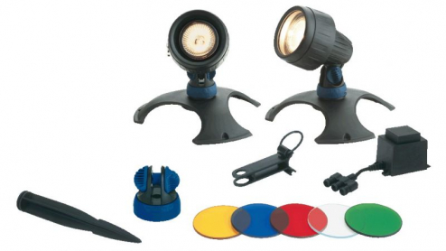 Ersatzteile für Oase LunAqua 3 Set 2