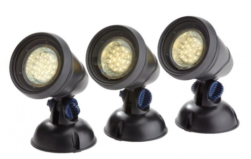 Ersatzteile für Oase LunAqua Classic LED Set 3