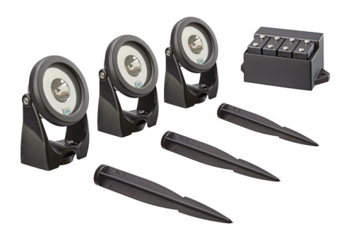 Ersatzteile für Oase LunAqua Power LED Set 3