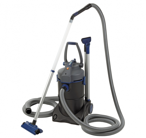 Ersatzteile für Oase PondoVac 4