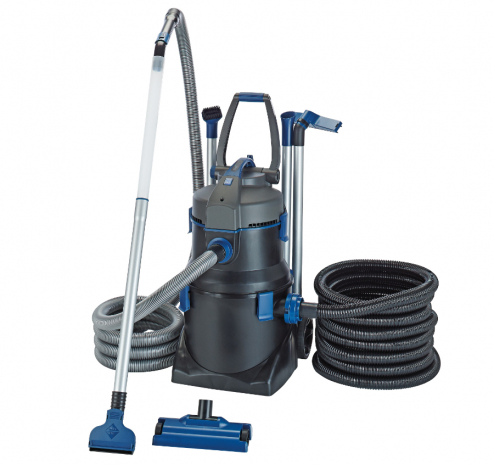 Ersatzteile für Oase PondoVac 5