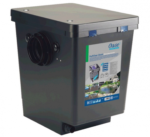 Ersatzteile für Oase ProfiClear Classic Filterschaummodul (51065)