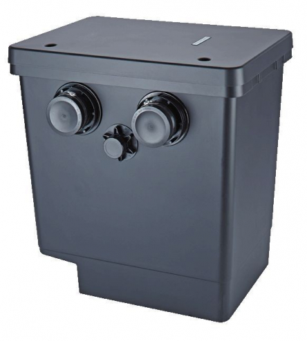 Ersatzteile für Oase ProfiClear Classic Pumpenkammer (Nr. 42913)