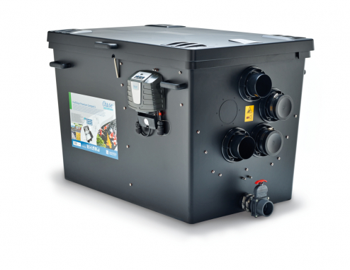 Ersatzteile für Oase ProfiClear Premium Compact-L Gravit. EGC