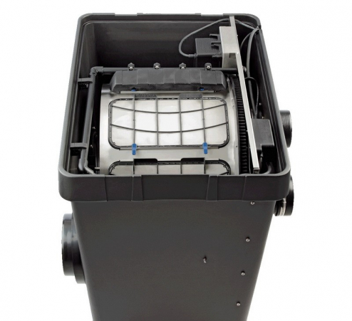 Ersatzteile für Oase ProfiClear Trommelfilter Premium TF-L gepumpt EGC