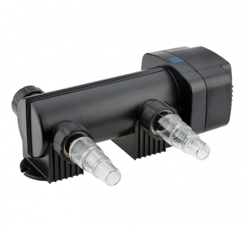 Ersatzteile für Oase Vitronic 18 W (altes Modell)